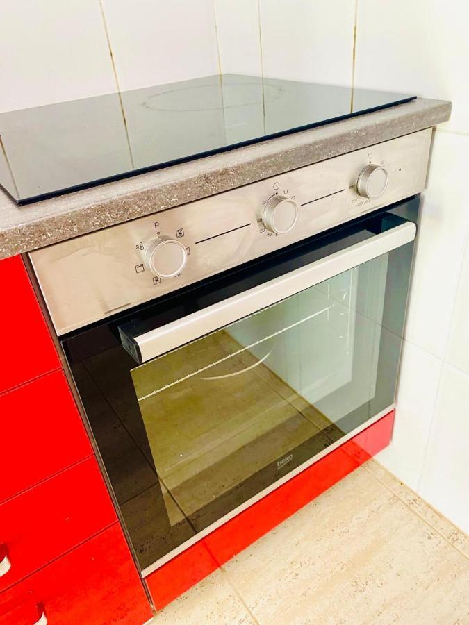 Ocean Front Teneriffa 2 Bedroom Penthouse Callao Salvaje Εξωτερικό φωτογραφία