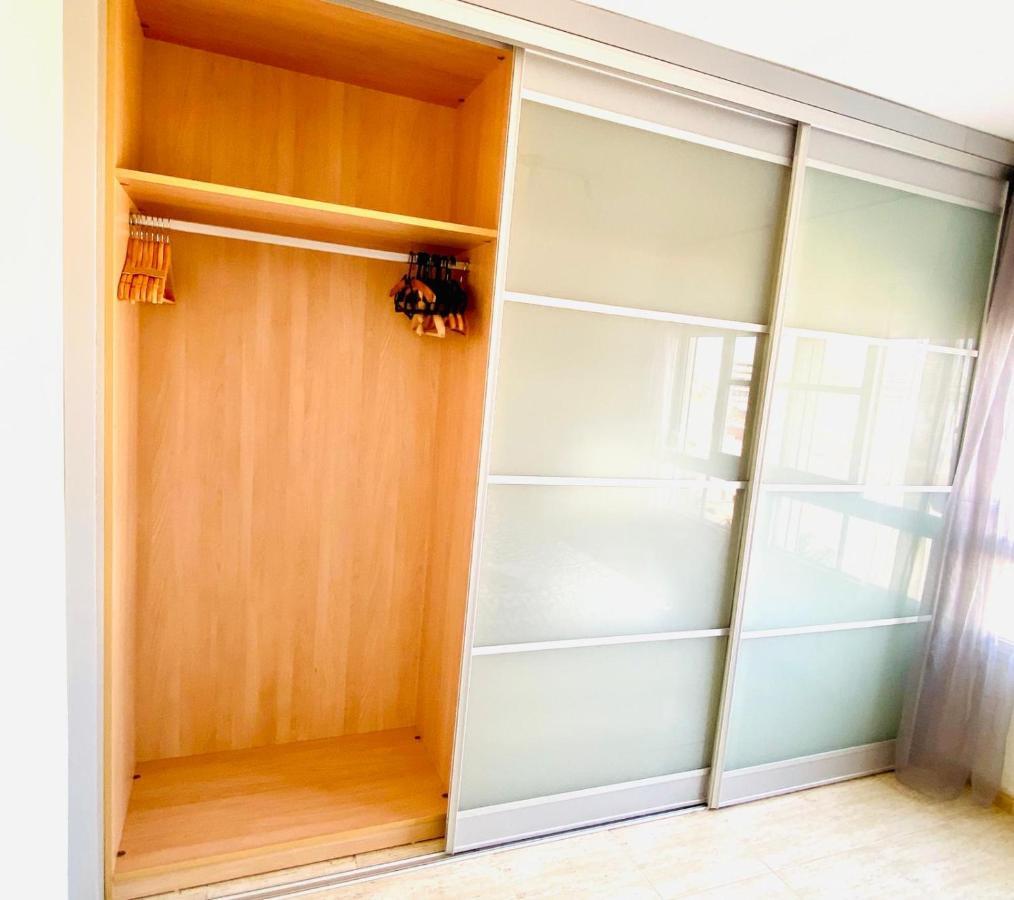 Ocean Front Teneriffa 2 Bedroom Penthouse Callao Salvaje Εξωτερικό φωτογραφία
