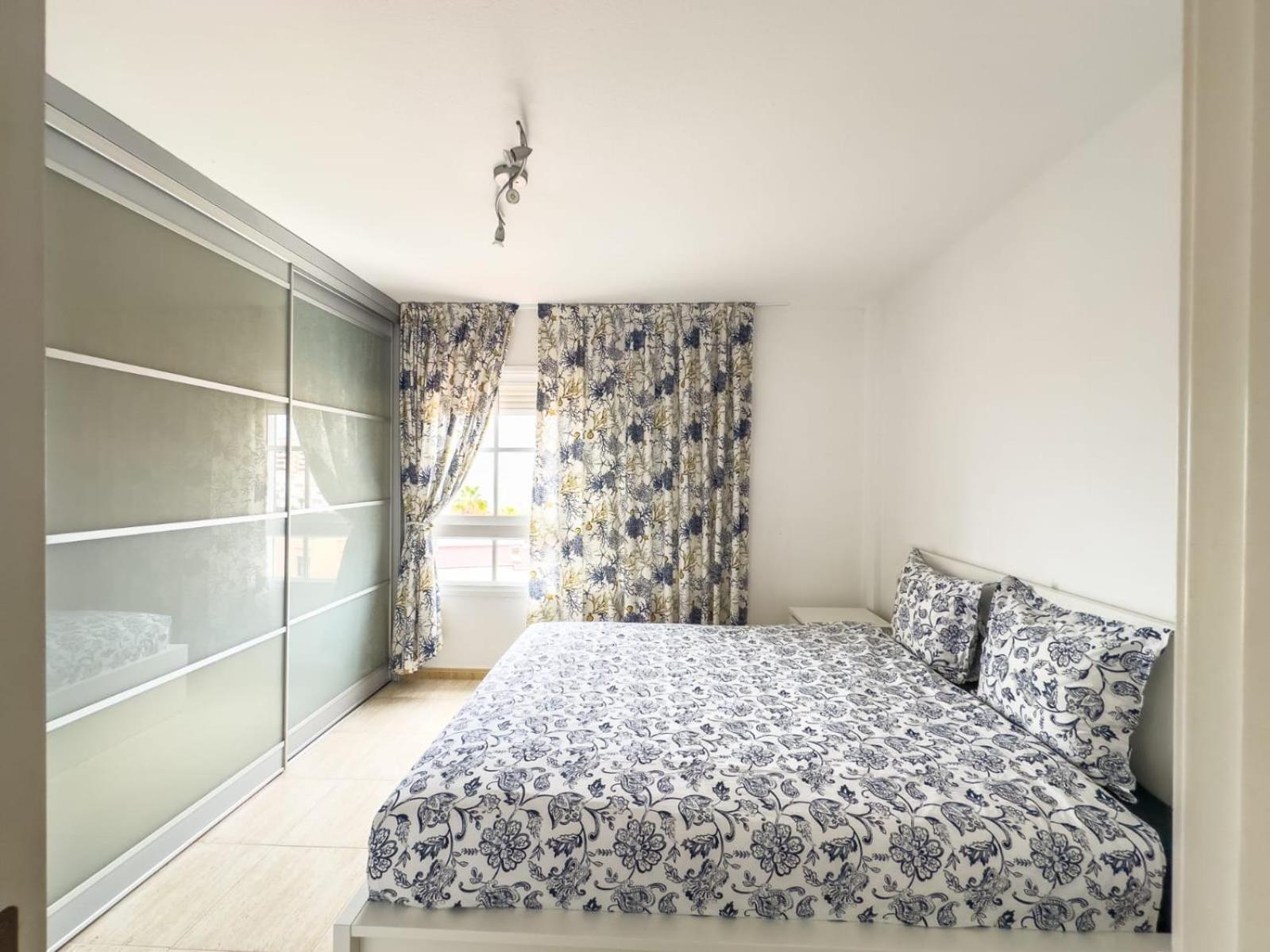 Ocean Front Teneriffa 2 Bedroom Penthouse Callao Salvaje Εξωτερικό φωτογραφία