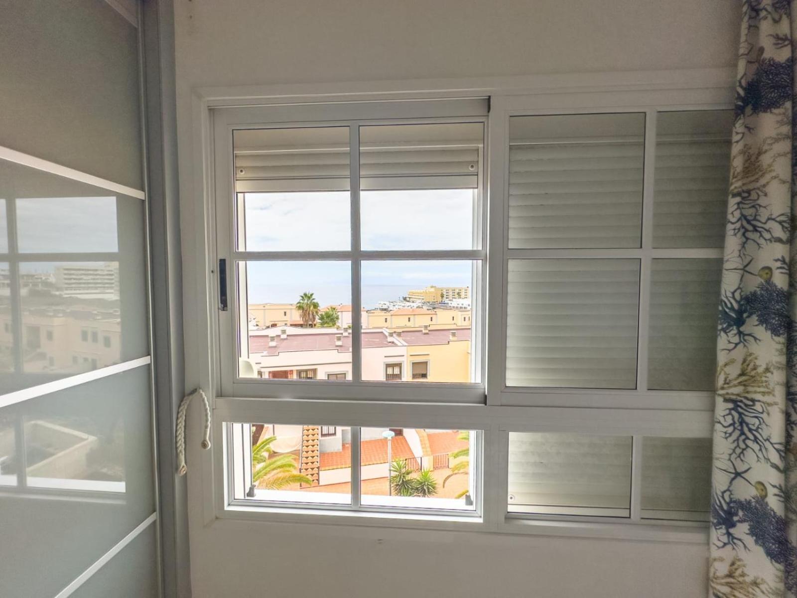 Ocean Front Teneriffa 2 Bedroom Penthouse Callao Salvaje Εξωτερικό φωτογραφία
