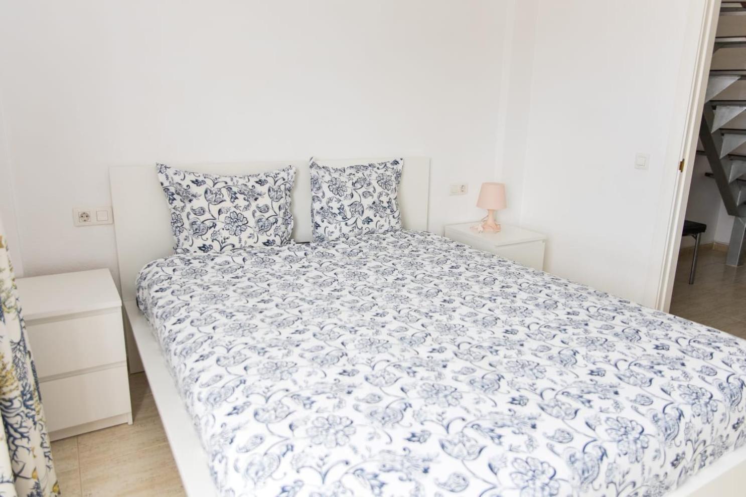 Ocean Front Teneriffa 2 Bedroom Penthouse Callao Salvaje Εξωτερικό φωτογραφία