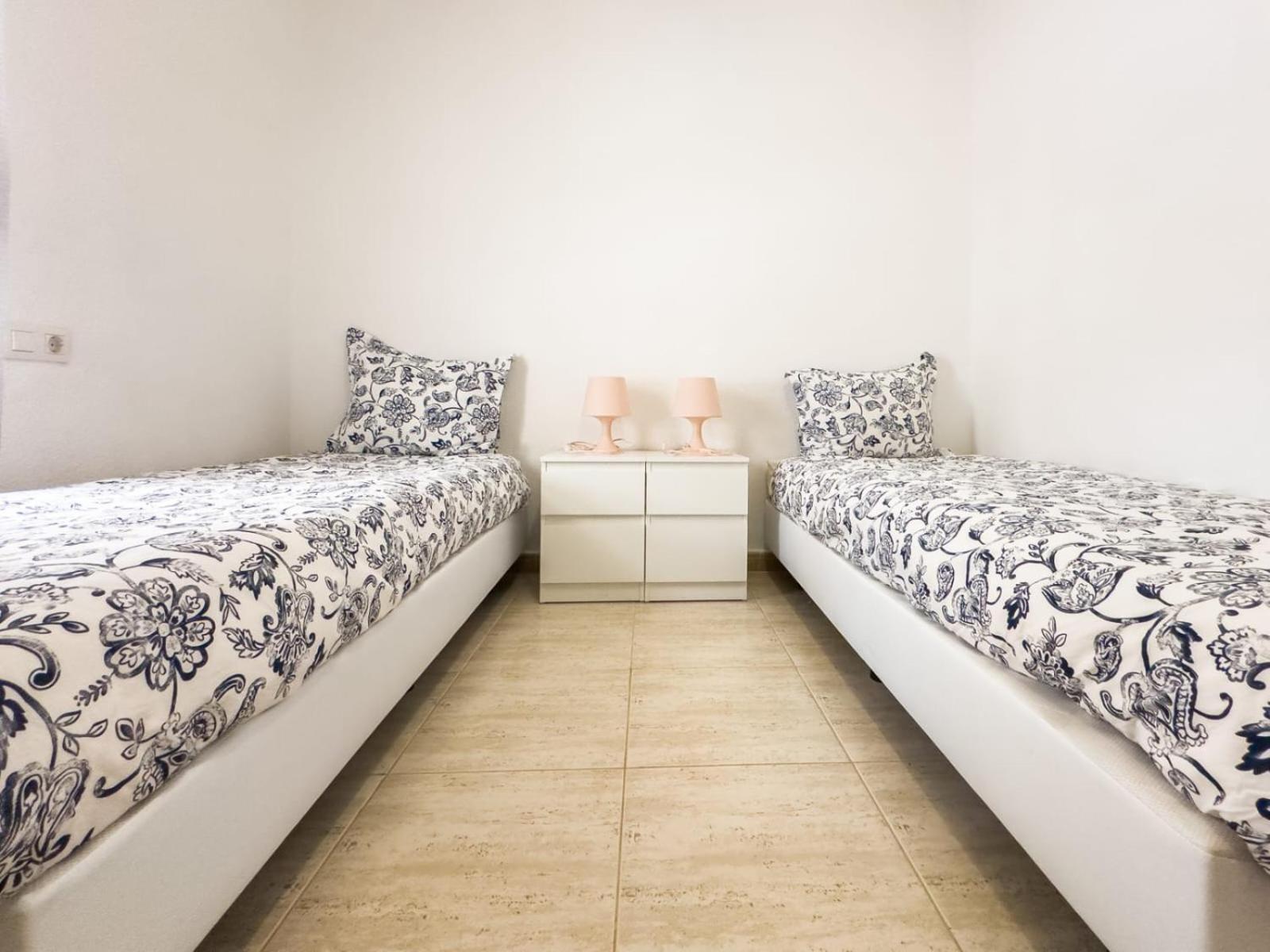 Ocean Front Teneriffa 2 Bedroom Penthouse Callao Salvaje Εξωτερικό φωτογραφία