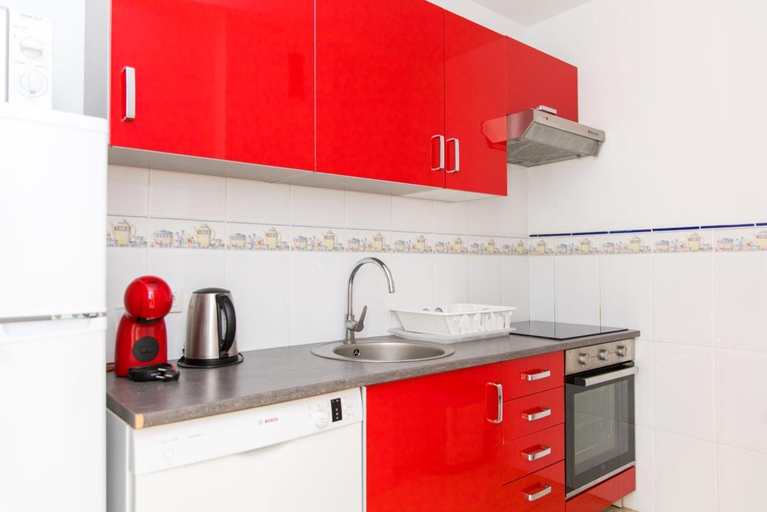 Ocean Front Teneriffa 2 Bedroom Penthouse Callao Salvaje Εξωτερικό φωτογραφία