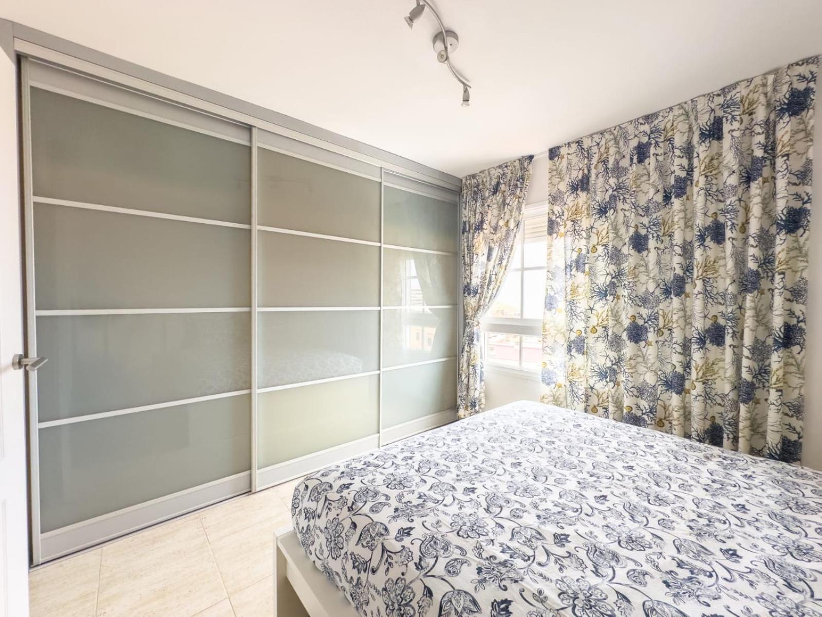 Ocean Front Teneriffa 2 Bedroom Penthouse Callao Salvaje Εξωτερικό φωτογραφία