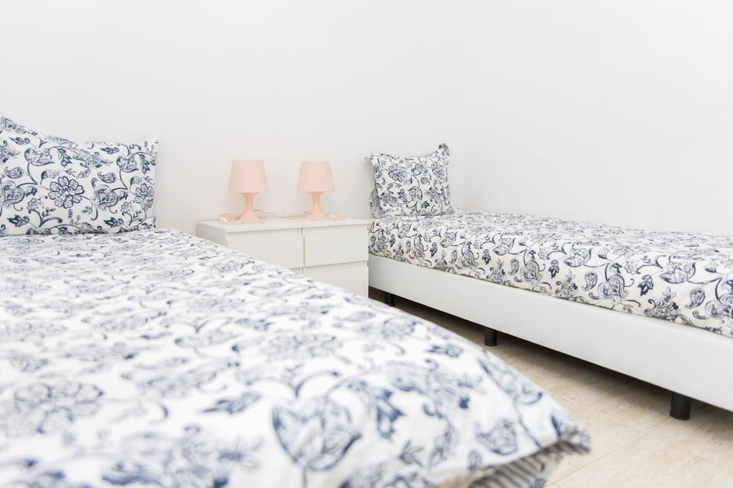 Ocean Front Teneriffa 2 Bedroom Penthouse Callao Salvaje Εξωτερικό φωτογραφία