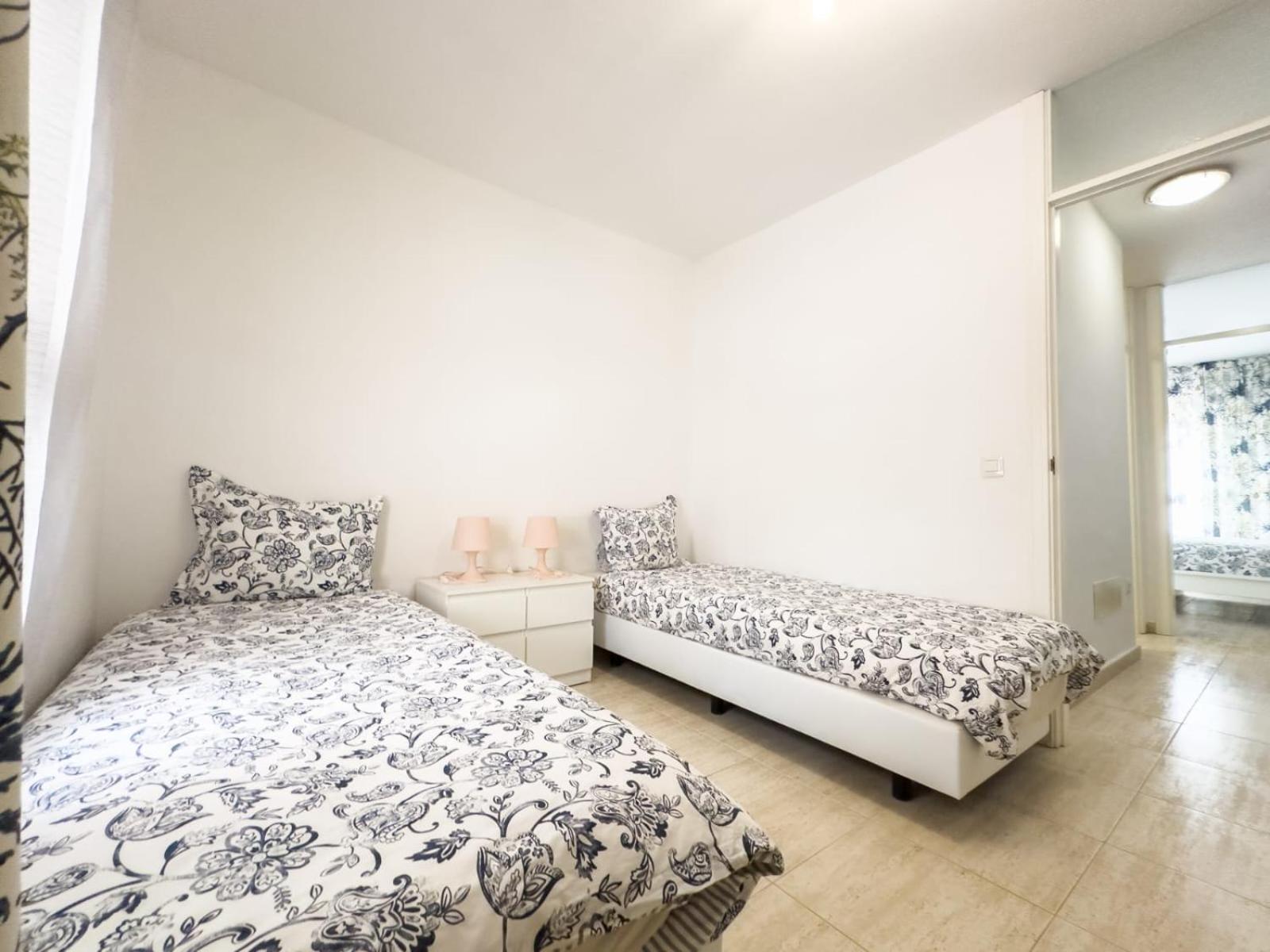 Ocean Front Teneriffa 2 Bedroom Penthouse Callao Salvaje Εξωτερικό φωτογραφία